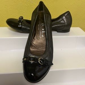 Attilio Giustileombruni Flats ! Made in Italy!!